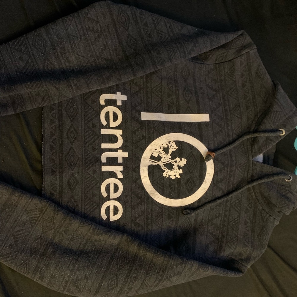 Tentree sweater